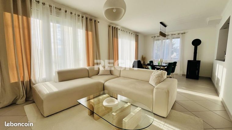 Maison 6 pièces 151 m²