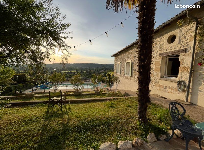 Maison 5 pièces 130 m² · à Périgueux · 130 m² · 279 000 €
