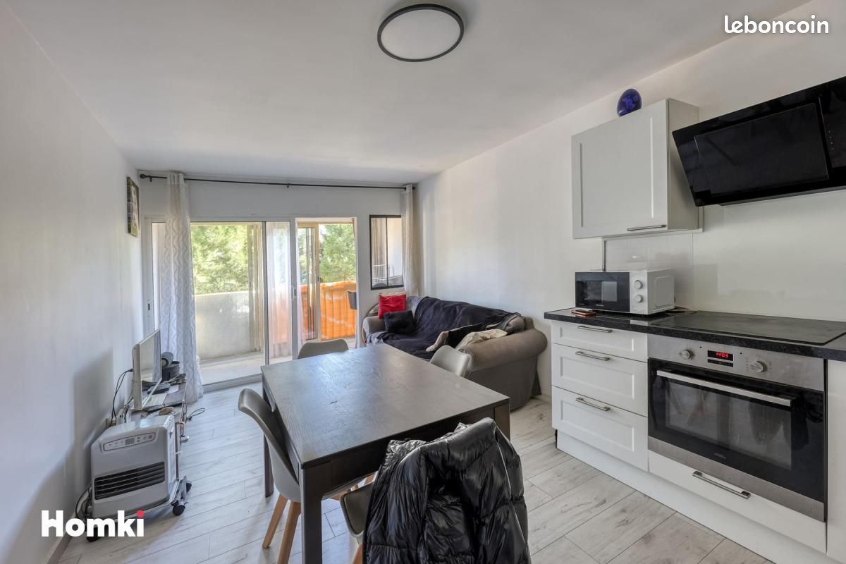 Appartement 3 pièces 28 m² · à Six-Fours-les-Plages · 28 m² · 260 000 €