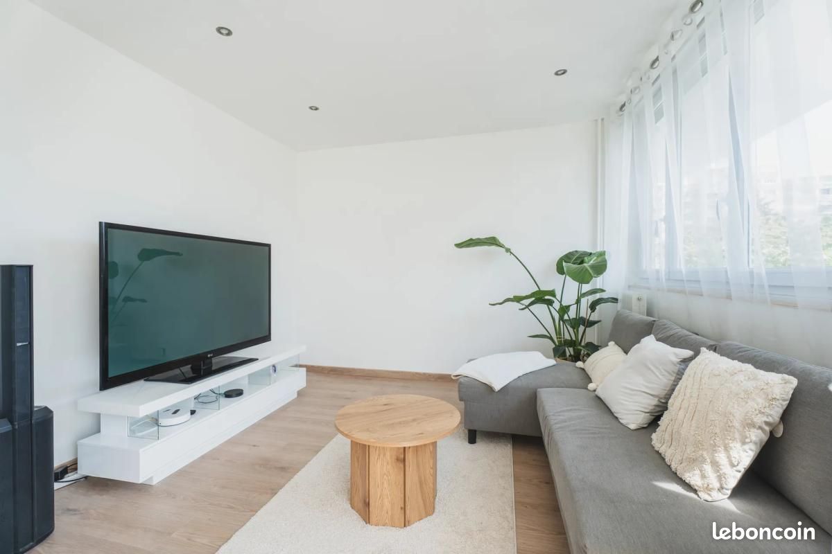 Appartement 4 pièces 79 m² · à Neuilly-sur-Marne · 79 m² · 239 000 €
