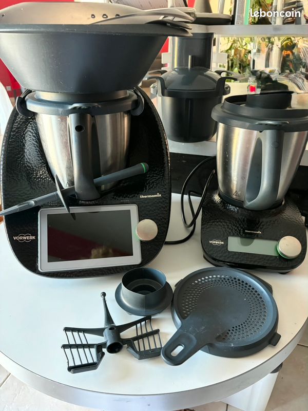 Thermomix tm6 (image 2)