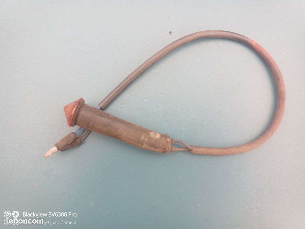Répétiteur de clignotant Fiat Barchetta (image 1)