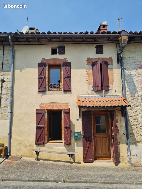 Maison 4 pièces 88 m² · à Caraman · 88 m² · 200 000 €