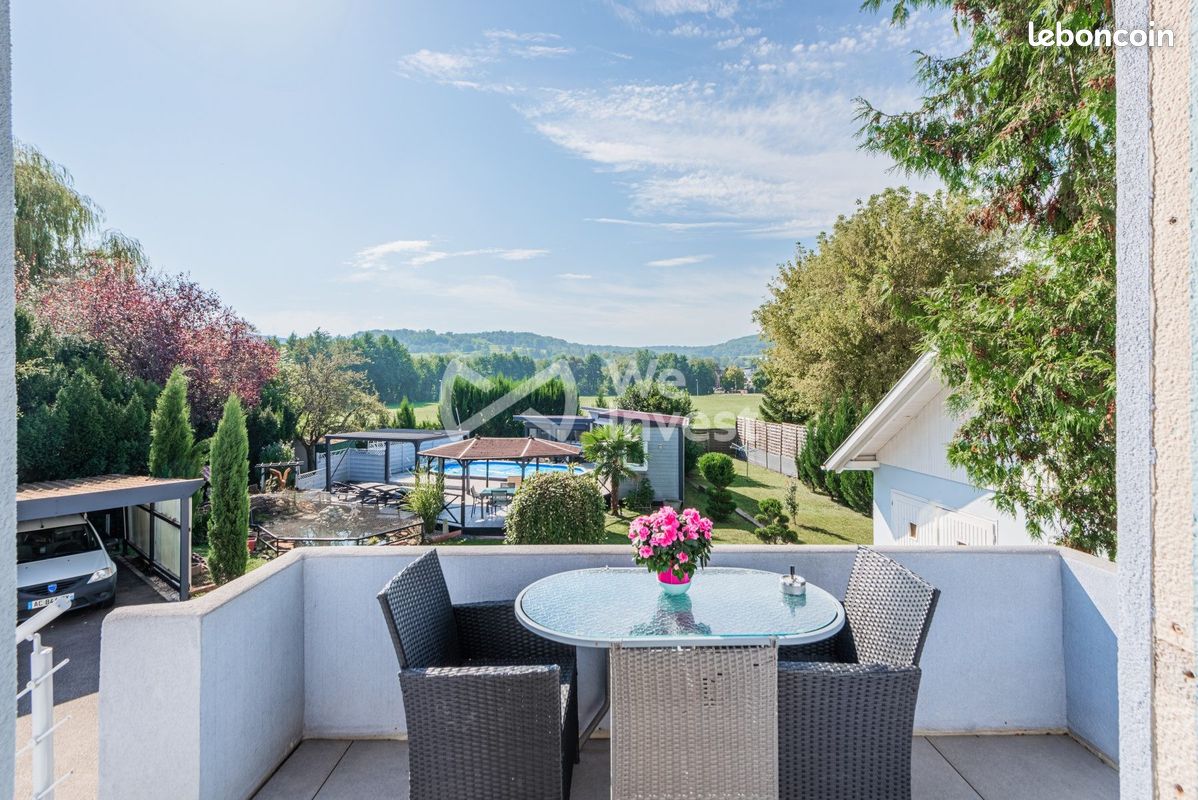 Maison 6 pièces 193 m² · à Wasselonne · 193 m² · 438 000 €