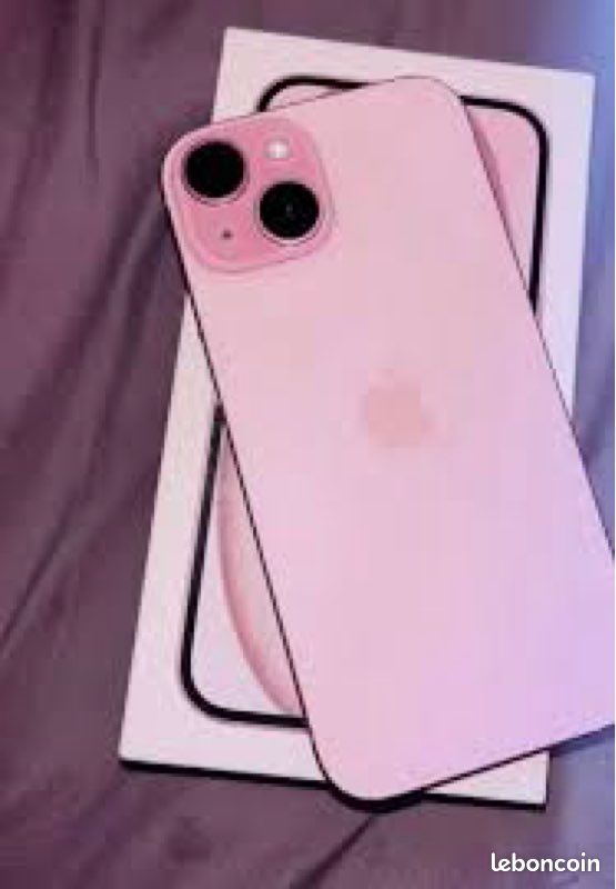 IPhone 15 (image 1)