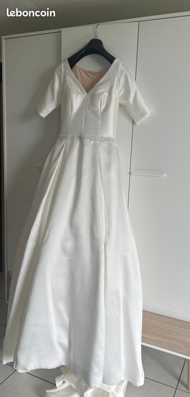 Robe de mariée (image 3)