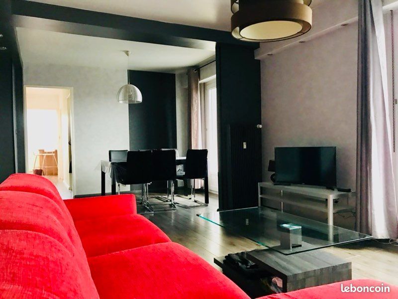 Appartement 3 pièces 71 m² · à Colmar · 71 m² · 1 000 €/mois