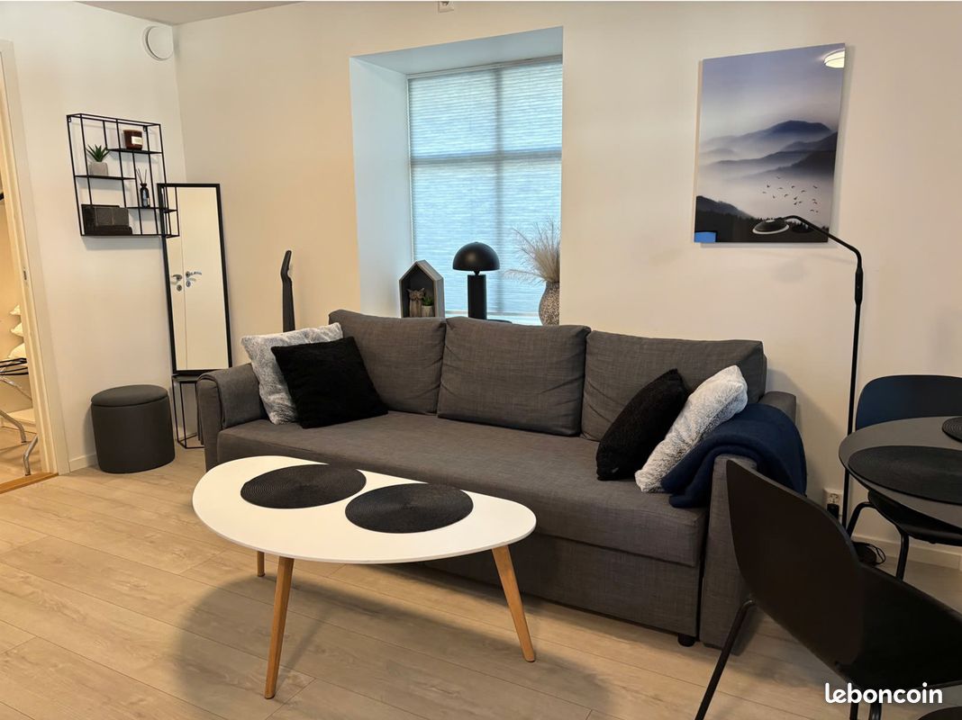 Appartement 2 pièces 32 m² · à Montpellier · 32 m² · 711 €/mois