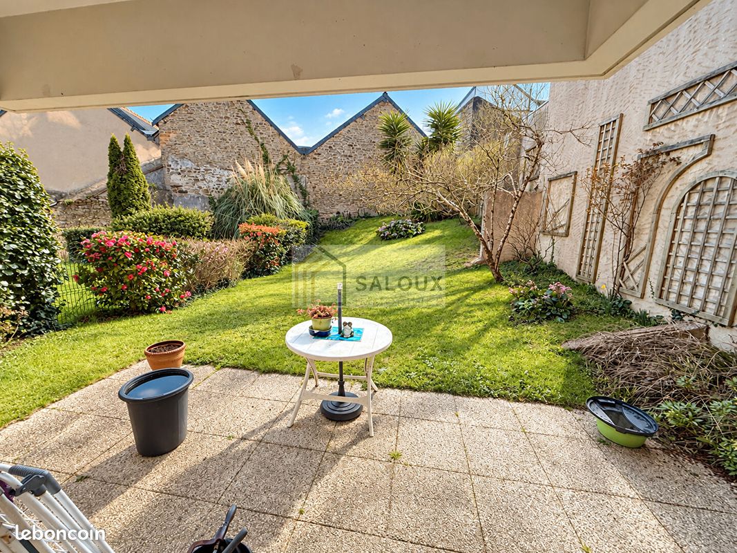 Appartement 2 pièces 52 m² · à Vannes · 52 m² · 170 080 €