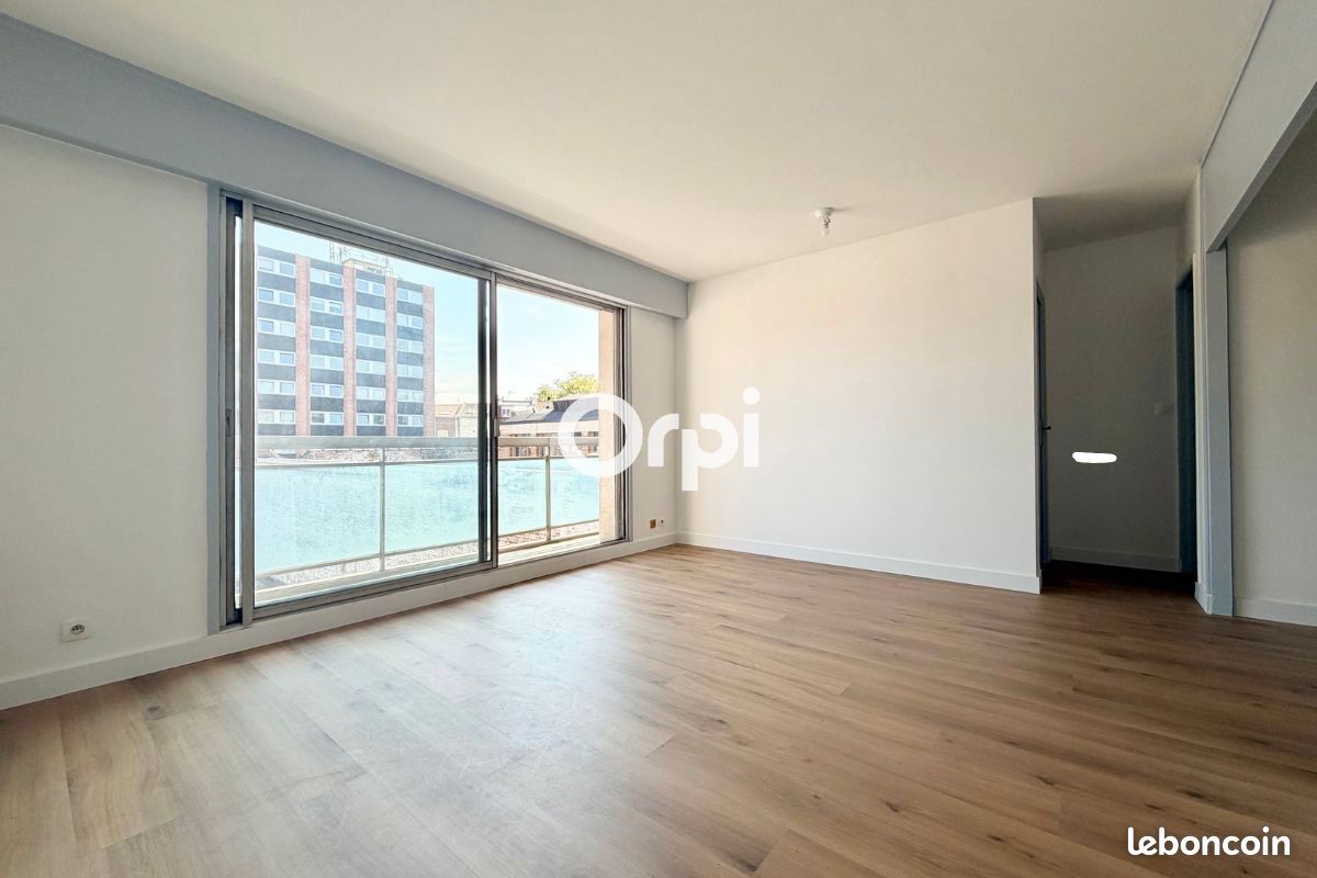 Appartement 2 pièces 38 m² · à Lille · 38 m² · 181 500 €
