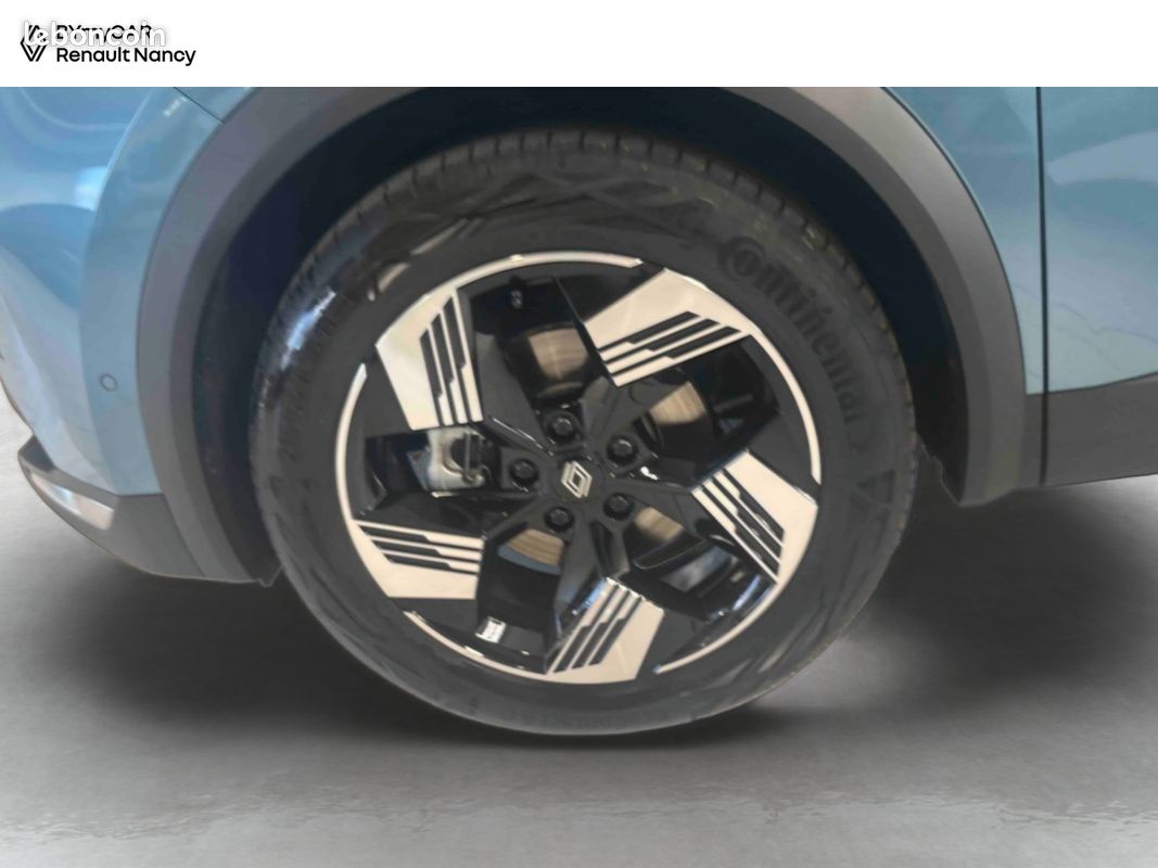 RENAULT Symbioz E-Tech full hybrid 160 ch Techno (image 14)
