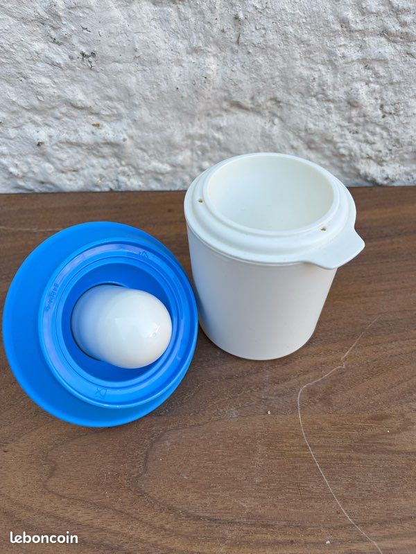 Surprise party Tupperware (image 1)