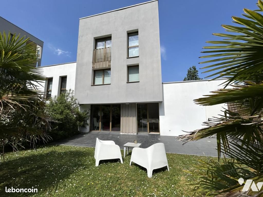Maison 5 pièces 124 m² · à Rennes · 124 m² · 631 960 €