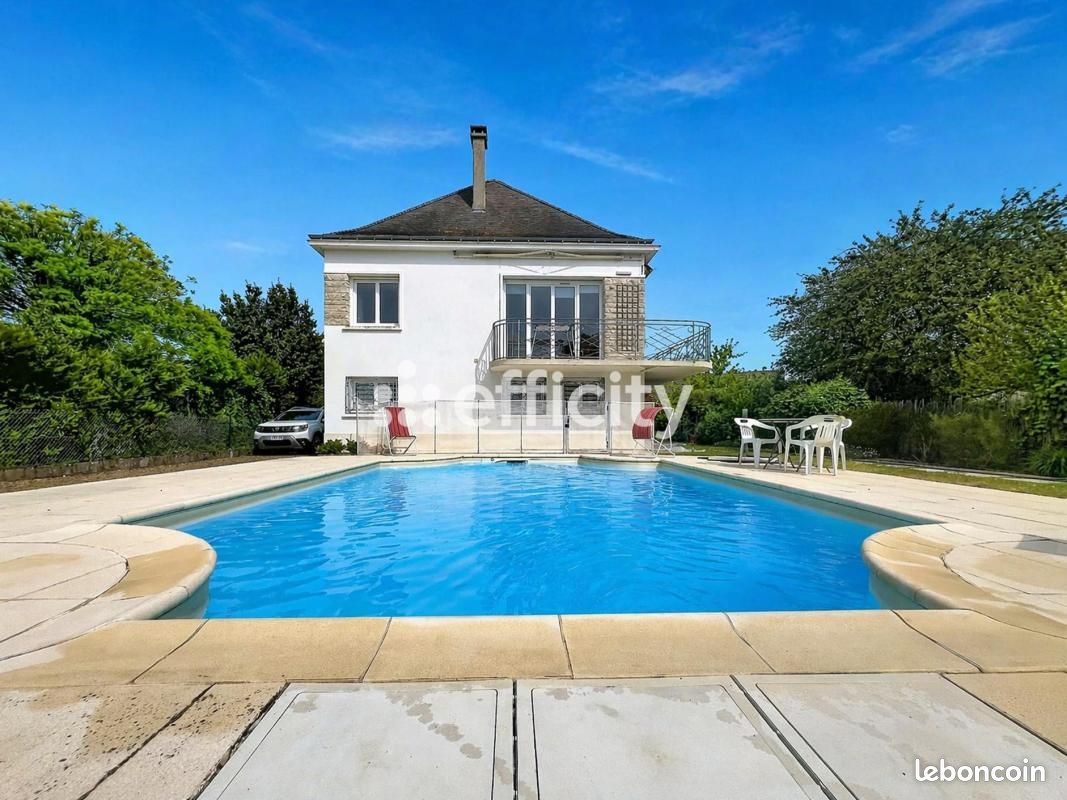 Maison 7 pièces 190 m² · à Fondettes · 190 m² · 499 000 €