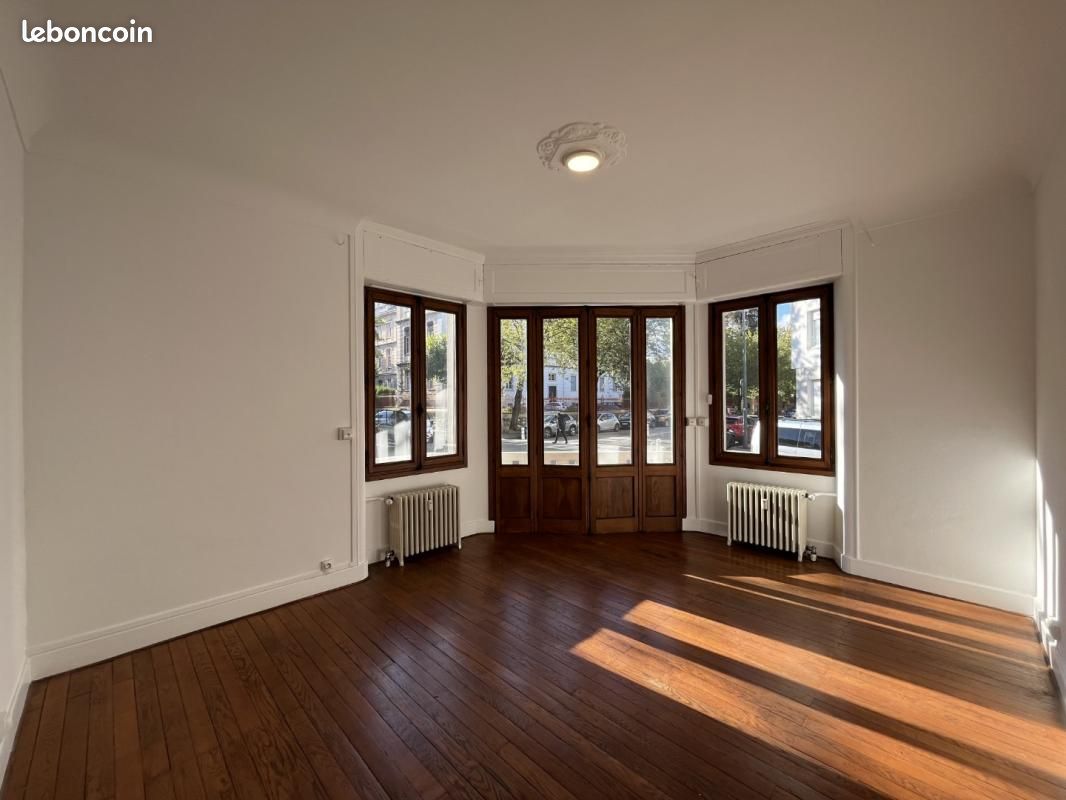 Appartement a louer chambery - 3 pièce(s) - 80 m2 - Surfyn