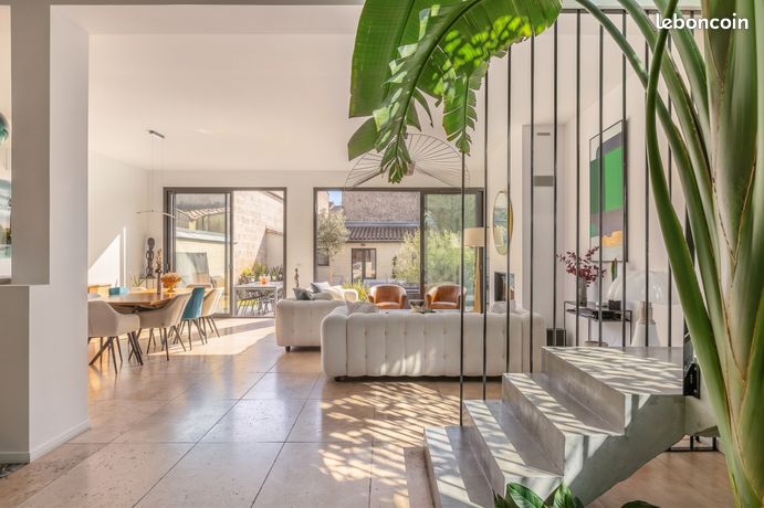 Maison 7 pièces 300 m² — 5