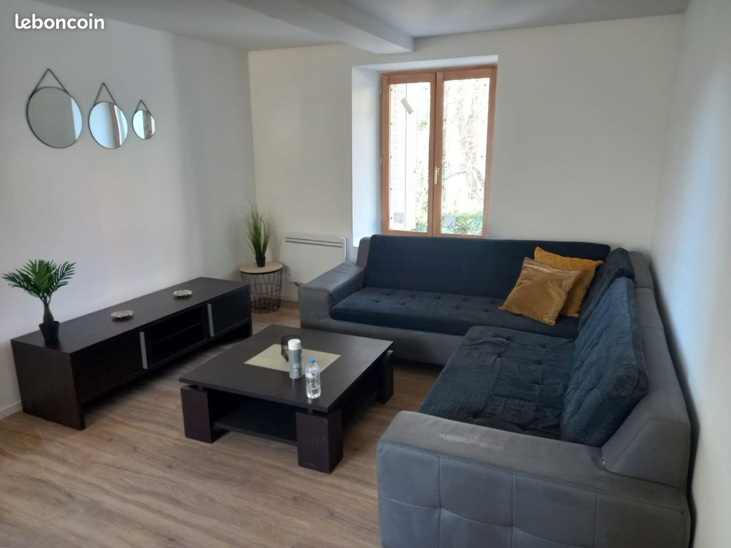 Appartement 3 pièces 50 m² · à Thiers · 50 m² · 500 €