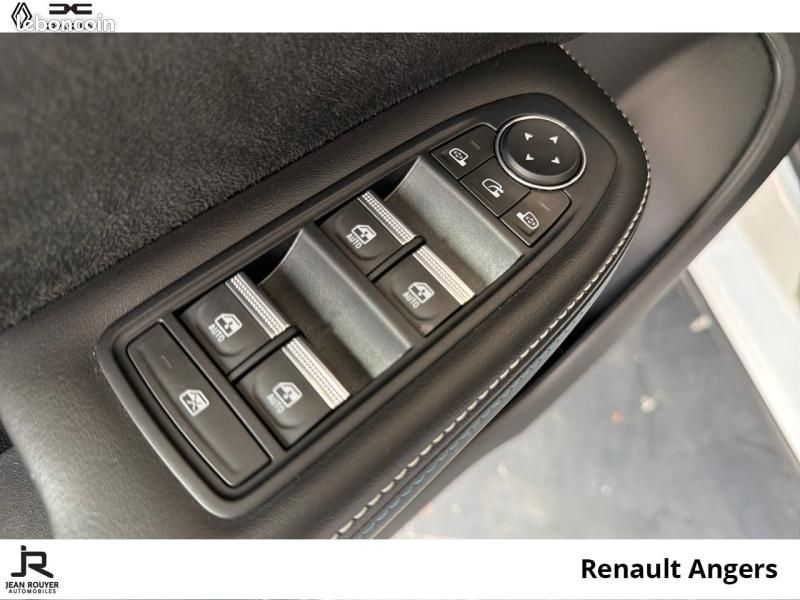 Renault Arkana 1.6 E-Tech 145ch full hybrid esprit Alpine -24 (image 18)