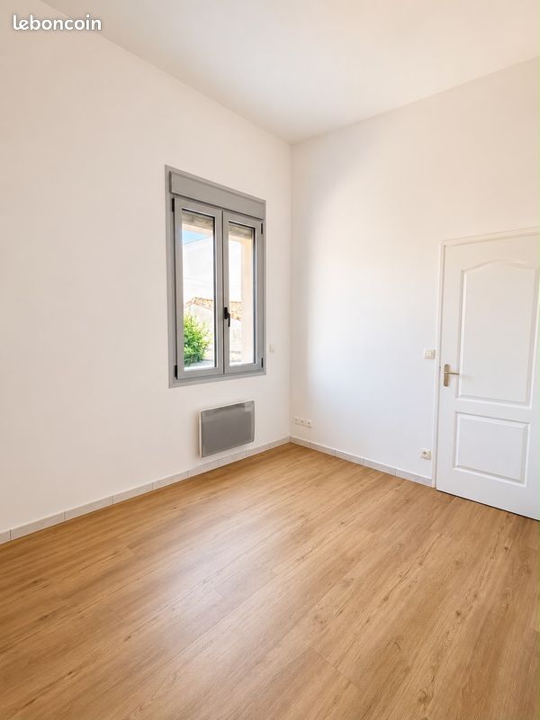 Appartement 3 pièces 60 m² · à Bordeaux · 60 m² · 1 100 €