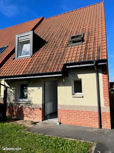 Maison 4 pièces 87 m² · à Thiant · 87 m² · 844 €/mois