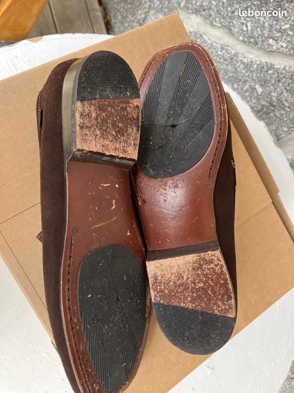 Chaussures homme (image 4)