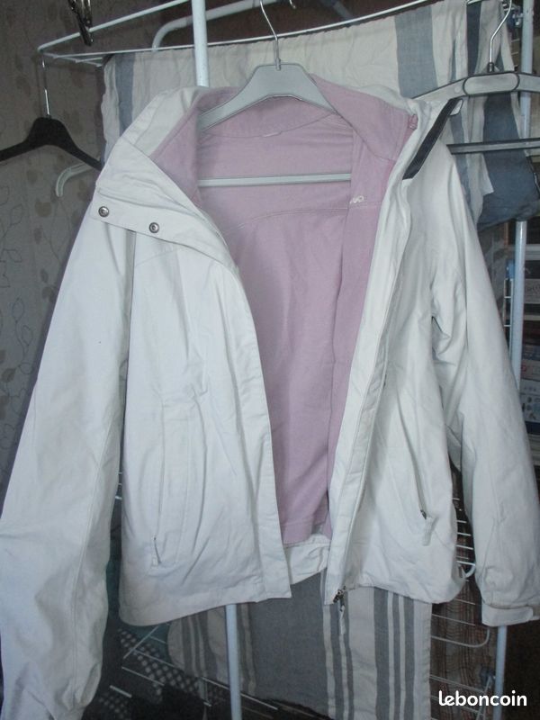 Veste rando (image 1)