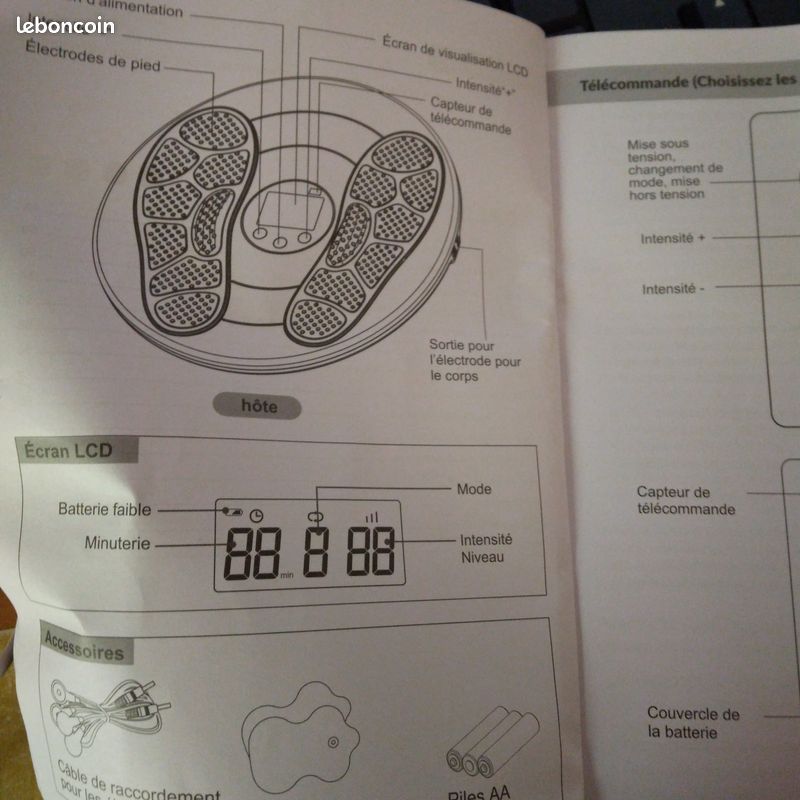 Terapio smart circulation (image 3)