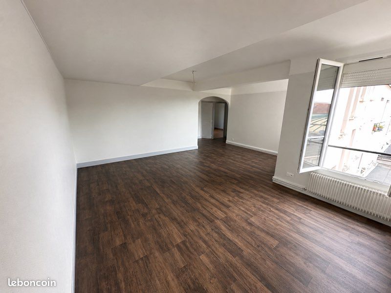Appartement 3 pièces 100 m² · à Vitry-le-François · 100 m² · 950 €/mois