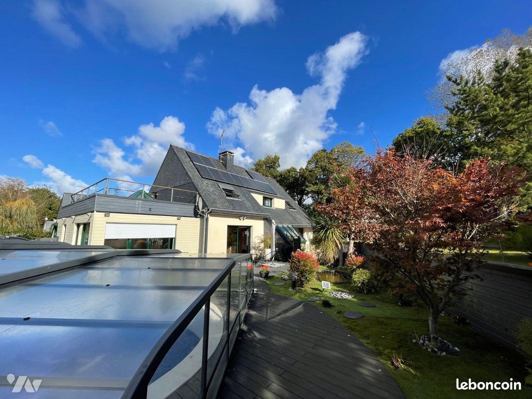 Maison 9 pièces 174 m² · à Lannion · 174 m² · 570 500 €