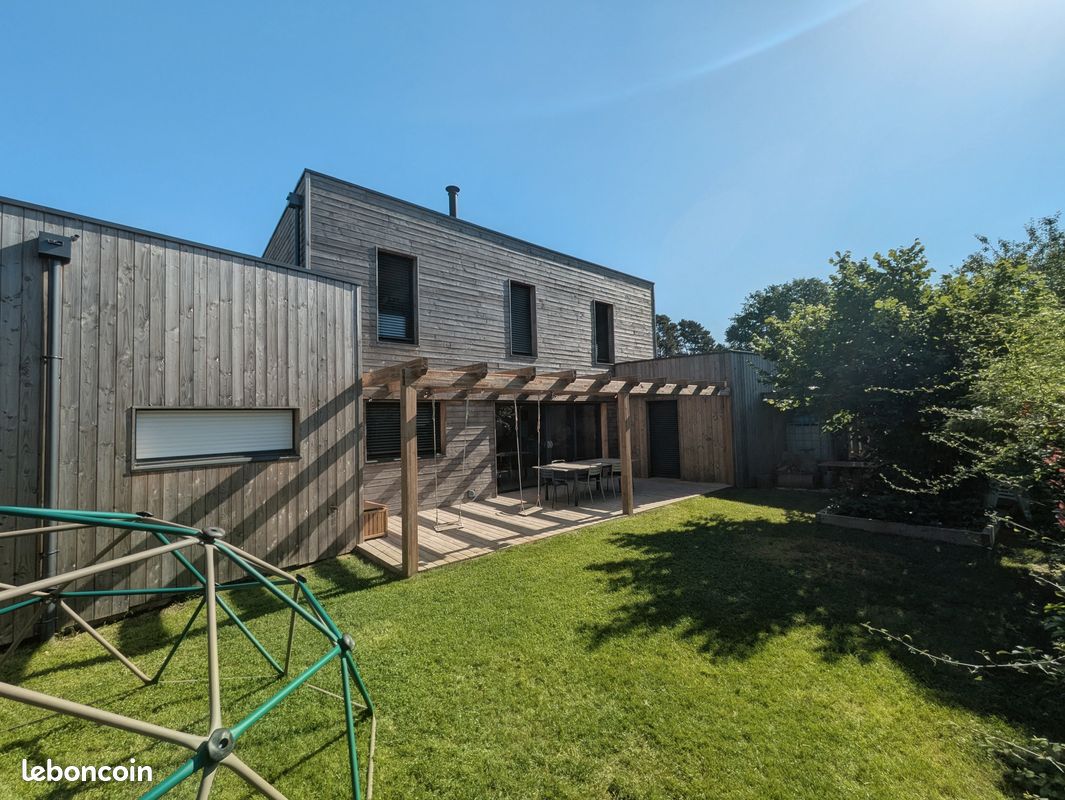 Maison 5 pièces 118 m² · à Blain · 118 m² · 300 000 €