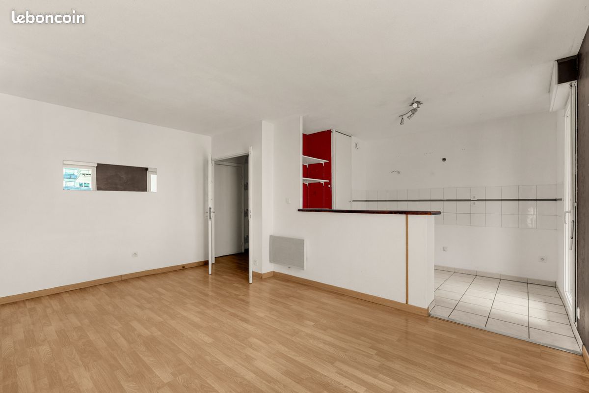 Appartement 2 pièces 42 m² (image 2)