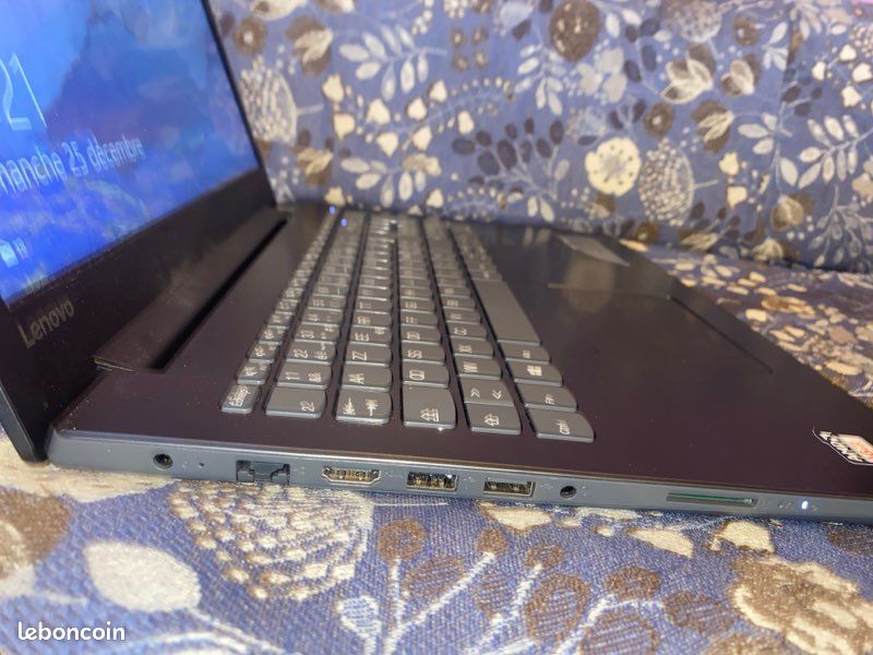 Ordinateur portable Lenovo ideapad 320-15AST (image 6)