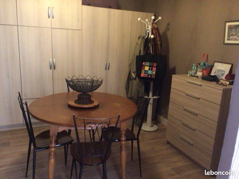 Appartement 4 pièces 88 m² · à Saint-Étienne · 88 m² · 136 000 €