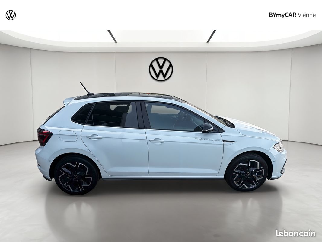 VOLKSWAGEN Polo 1.0 TSI 116 S&S DSG7 R-Line Edition (image 6)