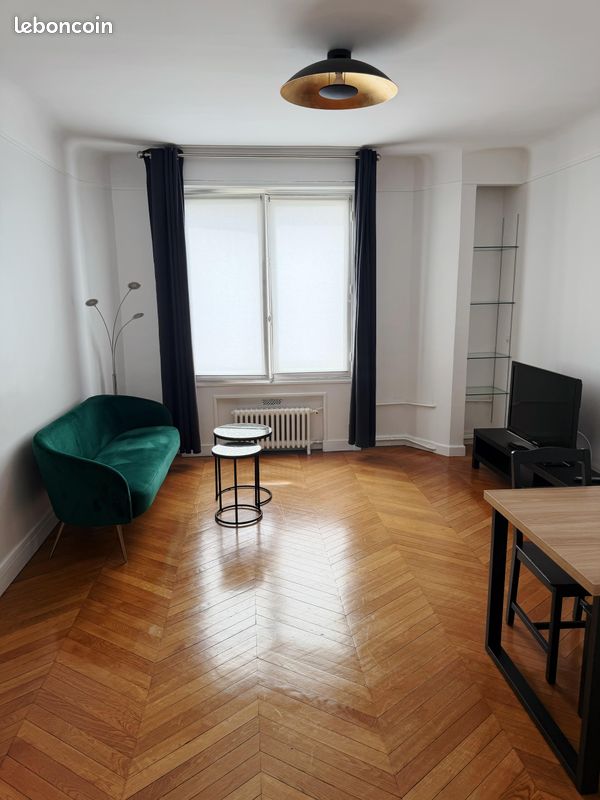 Appartement 3 pièces 81 m² · à La Garenne-Colombes · 81 m² · 1 850 €/mois