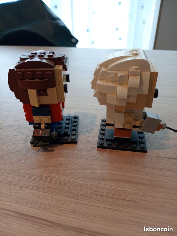 Brick heads (image 2)