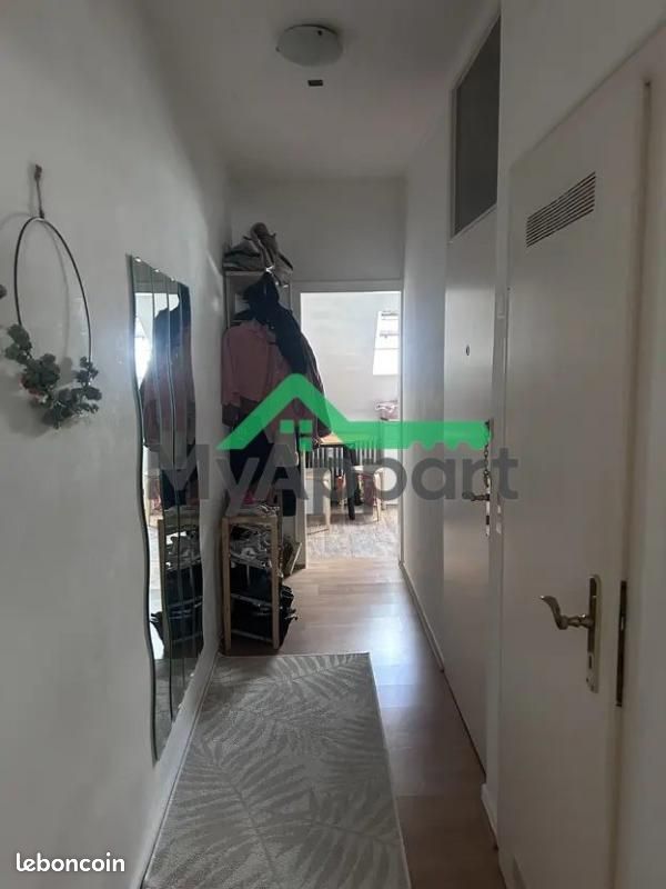 Appartement a louer montreuil - 1 pièce(s) - 30 m2 - Surfyn