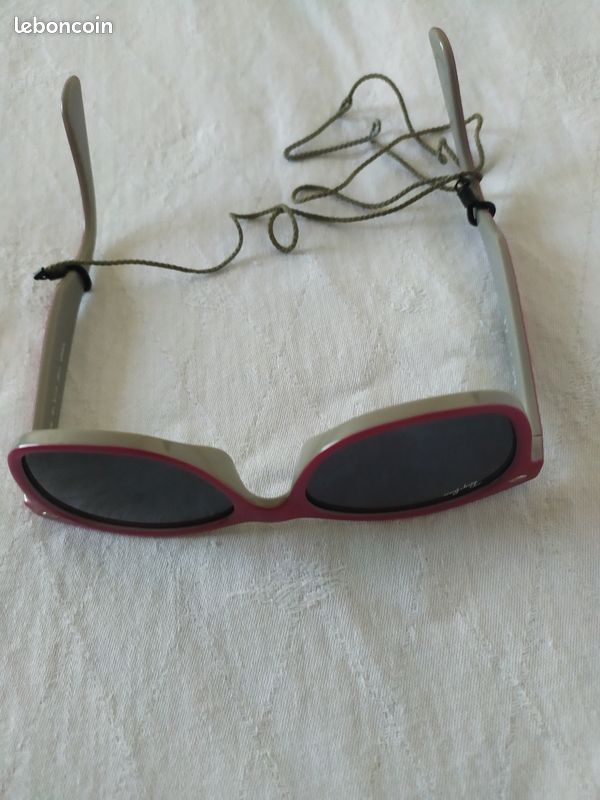 Lunette solaire enfant ray ban (image 2)