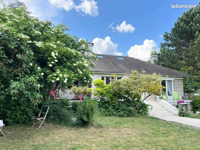 Maison 6 pièces 118 m² · à Margny-lès-Compiègne · 118 m² · 290 000 €