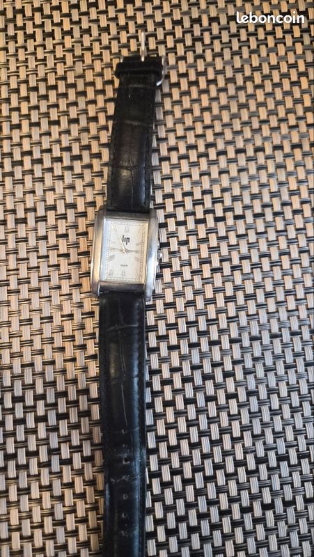 Montre lip (image 1)