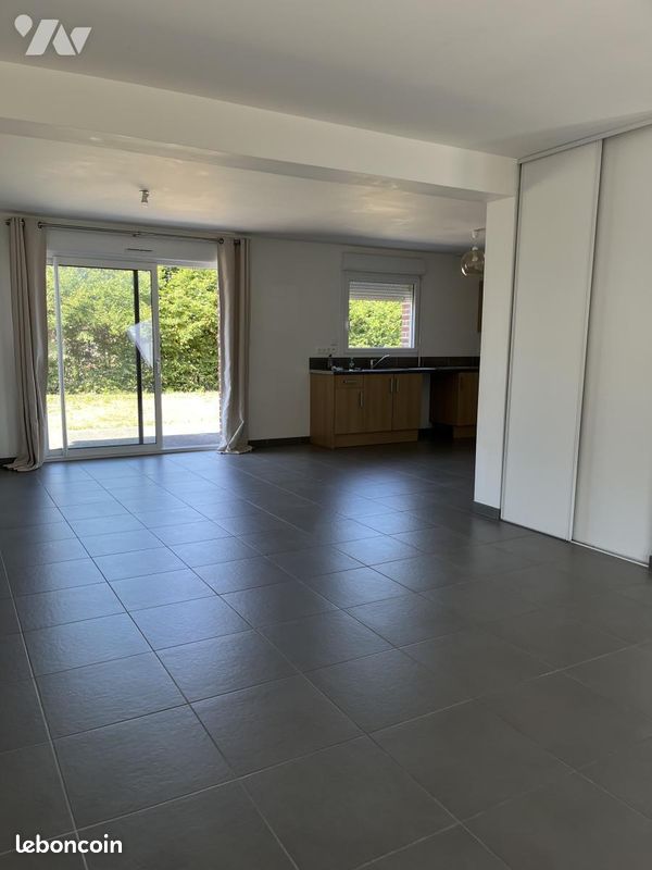 Maison 95 m² · à Lillers · 95 m² · 820 €/mois