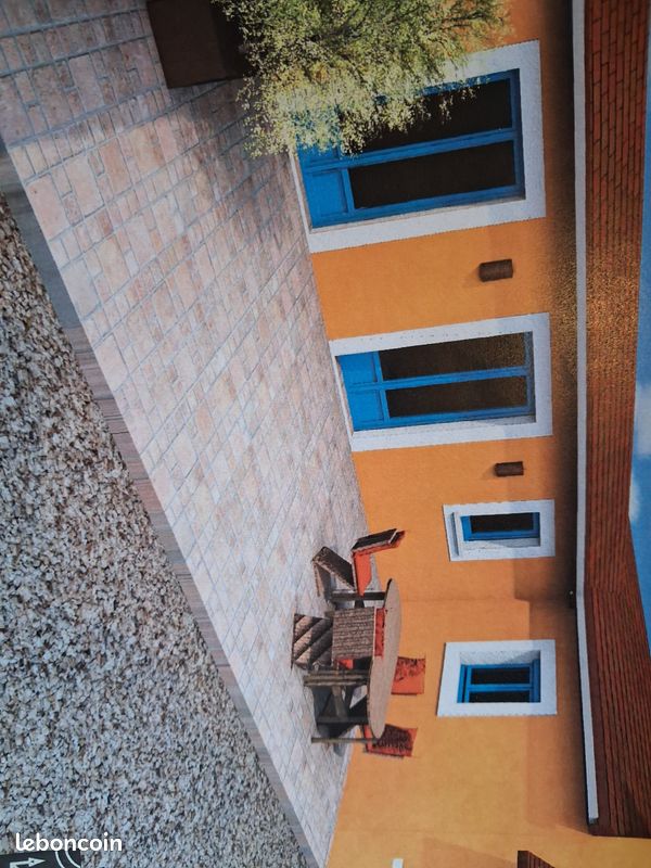 Maison 4 pièces 130 m² · à Sainte-Euphémie · 130 m² · 430 000 €