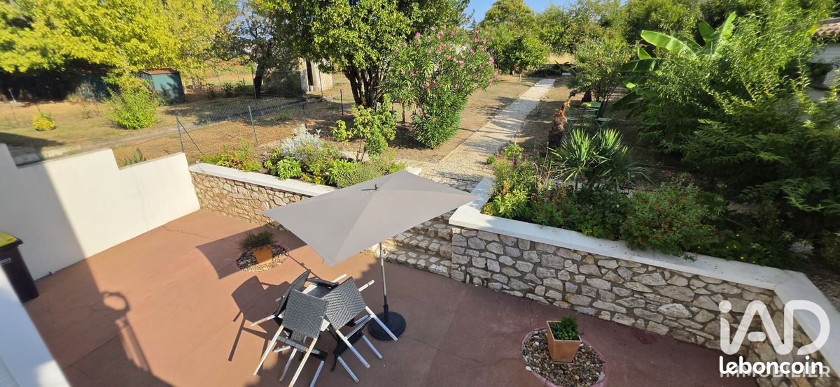 Maison 3 pièces 70 m² · à Bergerac · 70 m² · 195 000 €
