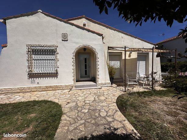 Maison 3 pièces 103 m²