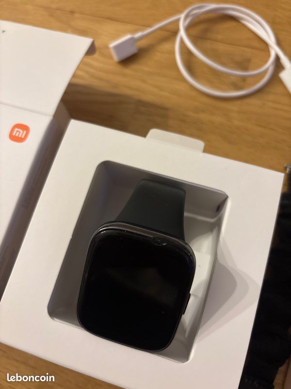 Montre redmi Watch 3 active (image 4)