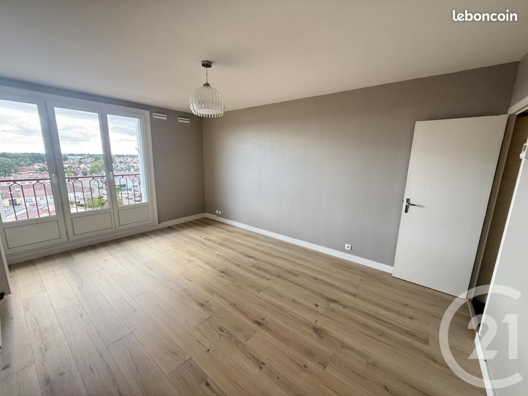 Appartement 3 pièces 60 m² · au Mans · 60 m² · 104 500 €