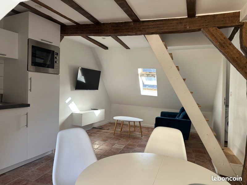 Appartement 2 pièces 30 m² · à Paris · 30 m² · 650 €/mois