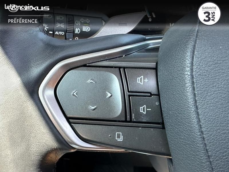 Lexus NX 450h+ Executive 4WD (image 20)