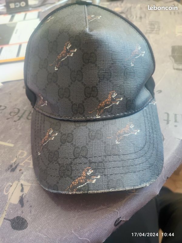 Casquette (image 3)