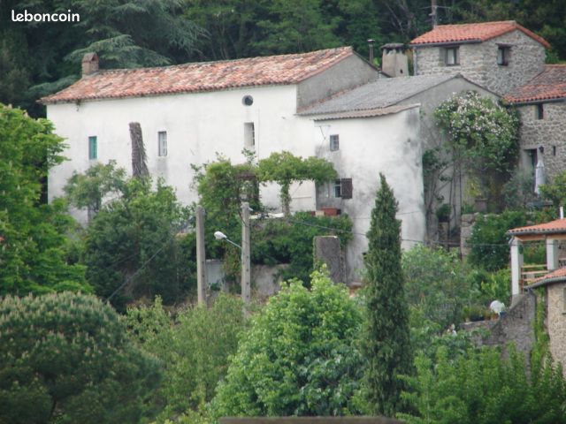 Maison 10 pièces 150 m² · à Le Vigan · 150 m² · 165 000 €